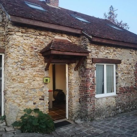Apartament La Petite Briarde Boissy-le-Chatel Zewnętrze zdjęcie