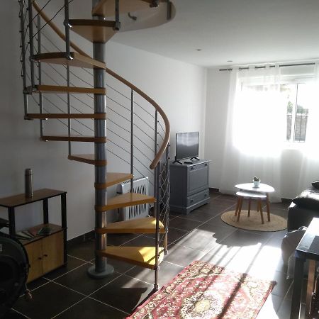 Apartament La Petite Briarde Boissy-le-Chatel Zewnętrze zdjęcie