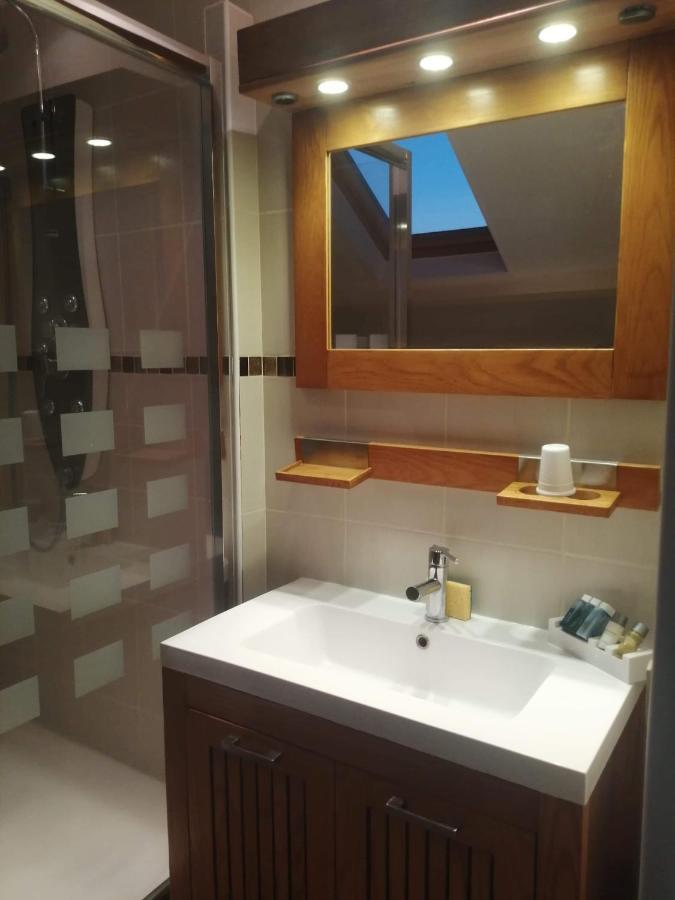 Apartament La Petite Briarde Boissy-le-Chatel Zewnętrze zdjęcie