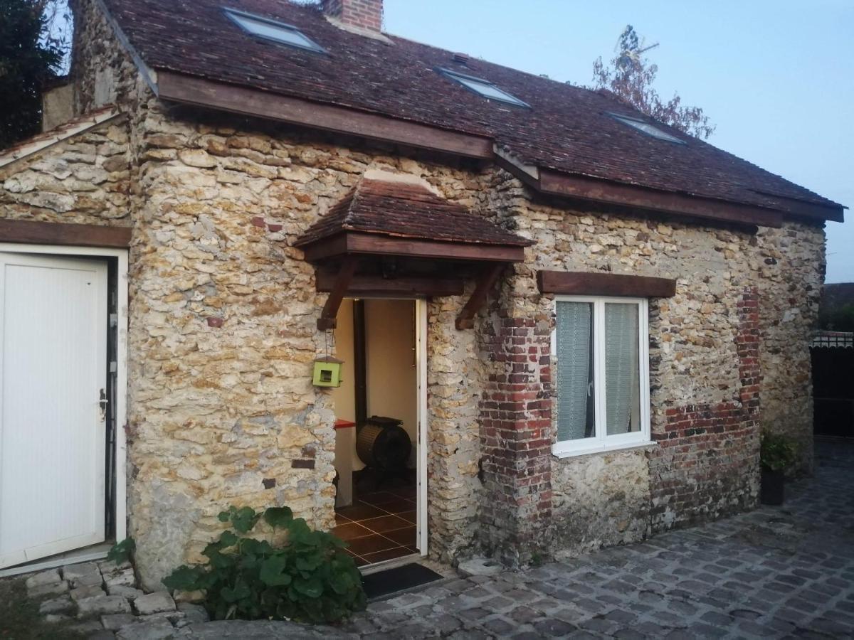 Apartament La Petite Briarde Boissy-le-Chatel Zewnętrze zdjęcie
